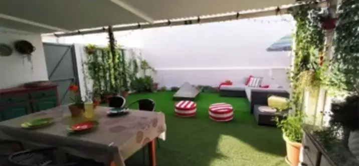 Продажа таунхауса в San Pedro de Alcántara 3