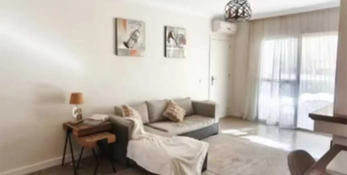 Продажа таунхауса в San Pedro de Alcántara 5