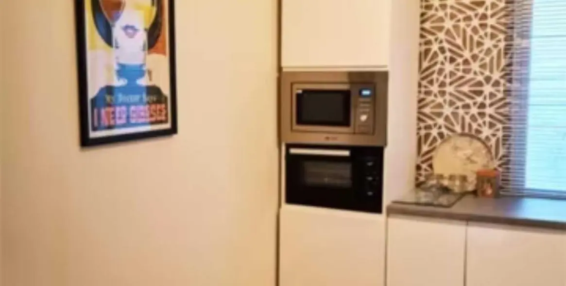 Продажа таунхауса в San Pedro de Alcántara 10