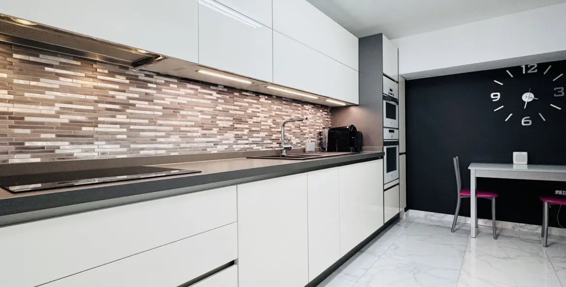 Sale of townhouse in Casares Playa 4