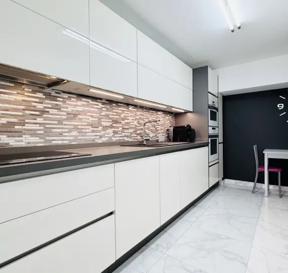 Sale of townhouse in Casares Playa