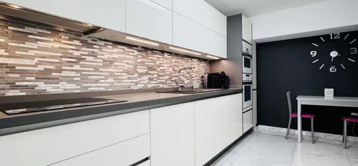 Sale of townhouse in Casares Playa 3