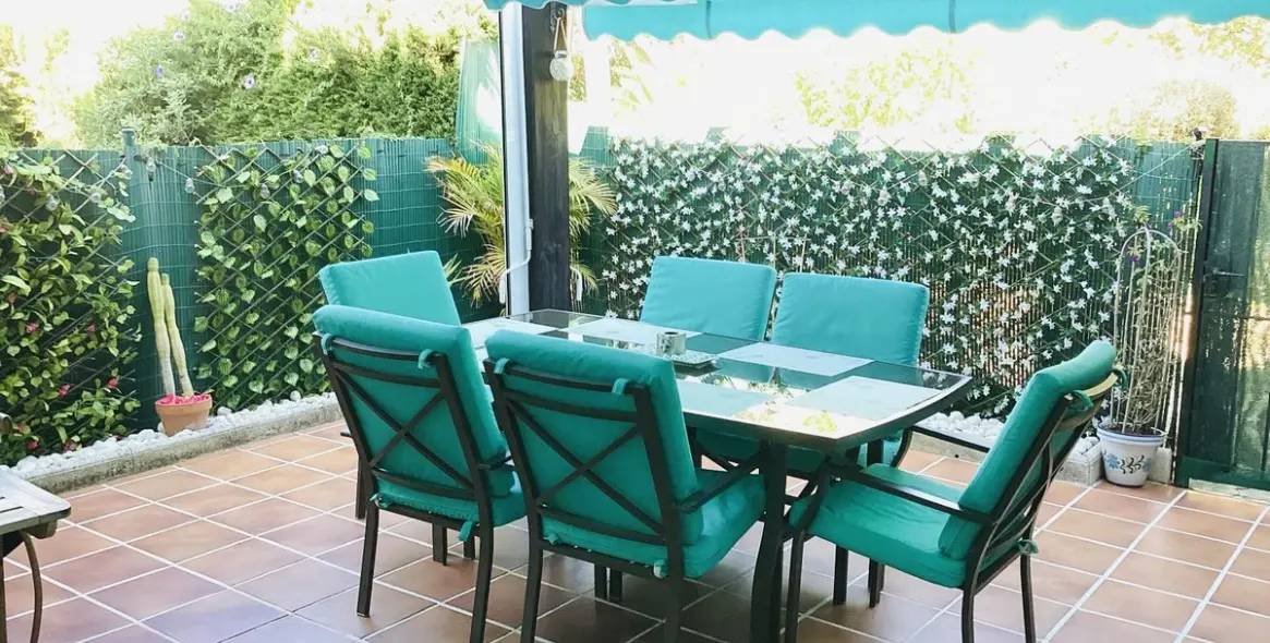 Sale of townhouse in Casares Playa 5