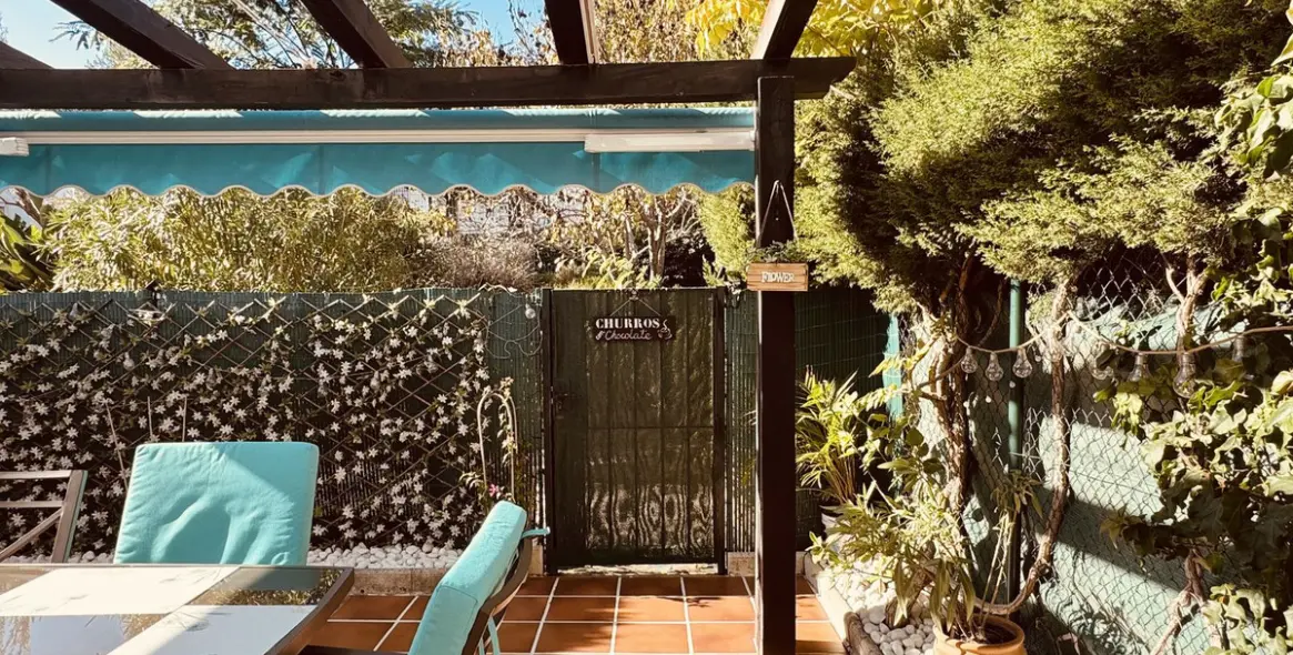 Sale of townhouse in Casares Playa 15