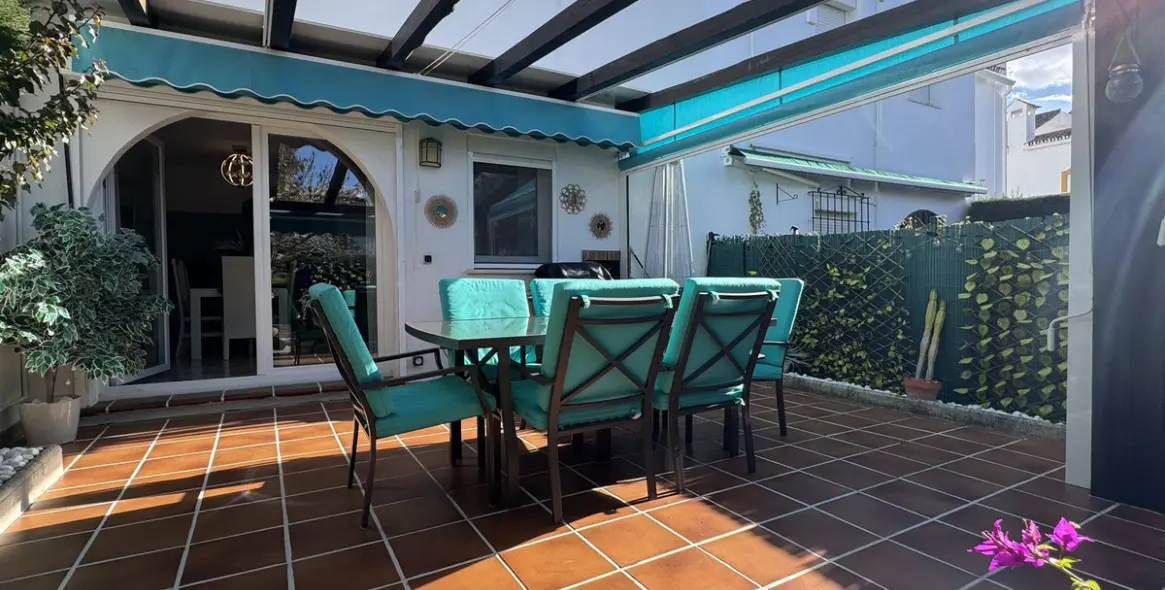 Продажа таунхауса в Casares Playa 21