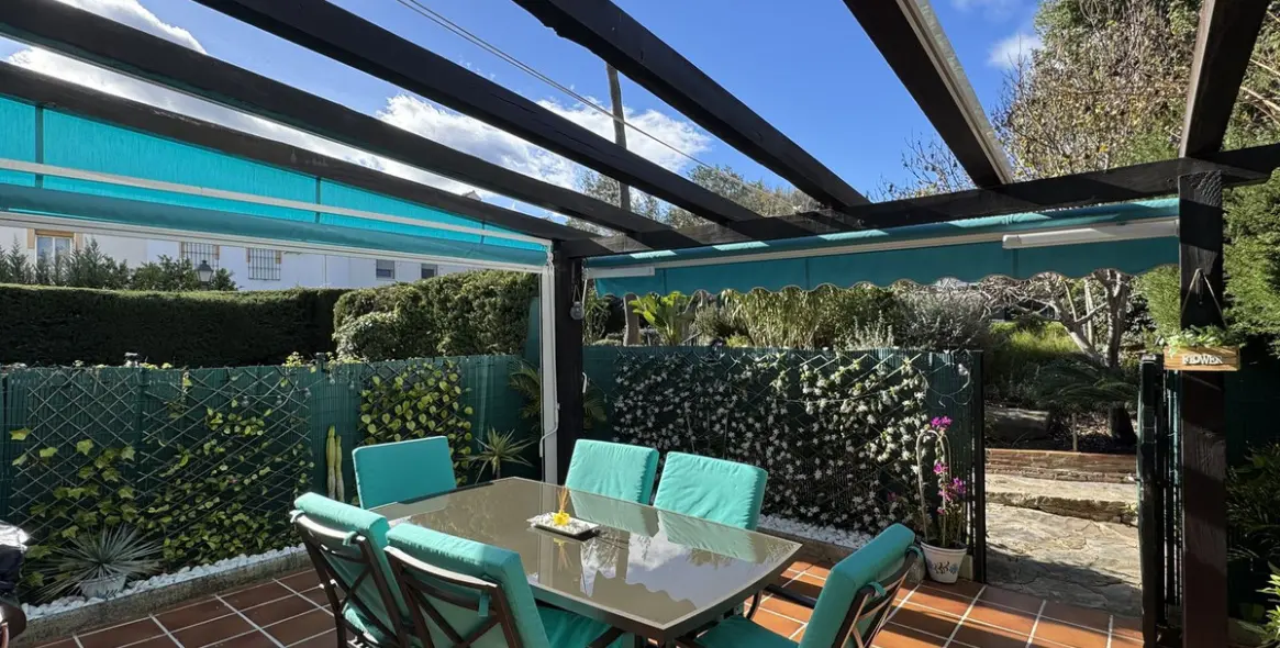 Продажа таунхауса в Casares Playa 22