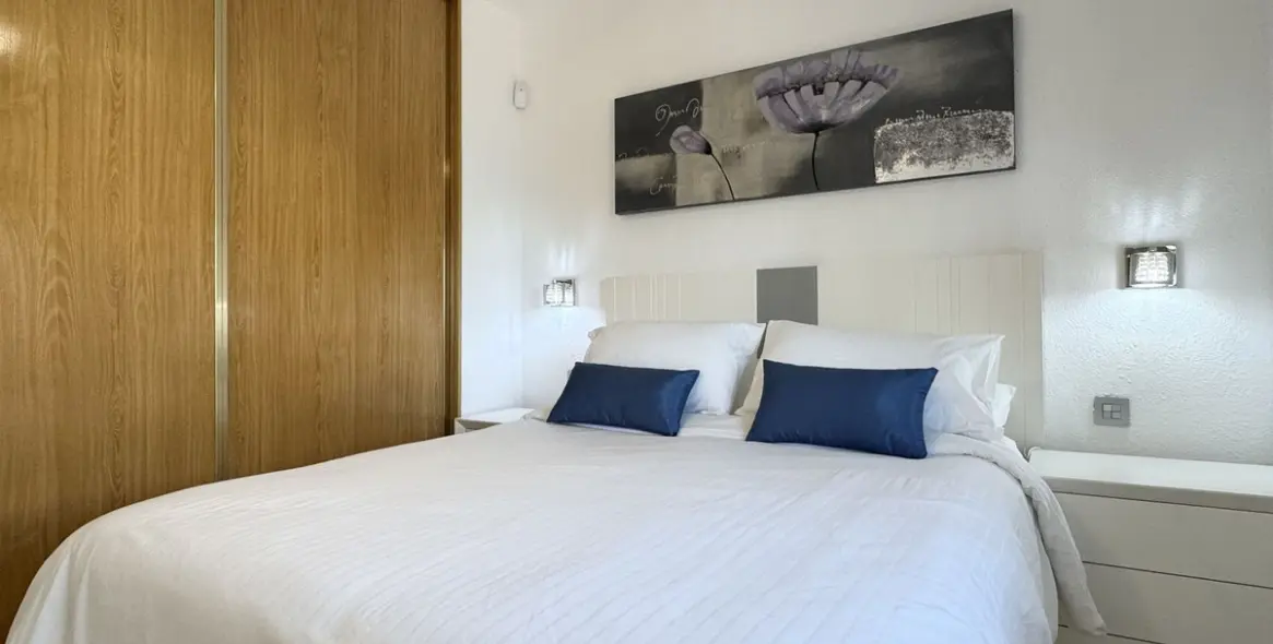 Продажа таунхауса в Casares Playa 24