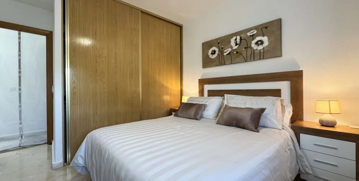 Продажа таунхауса в Casares Playa 28