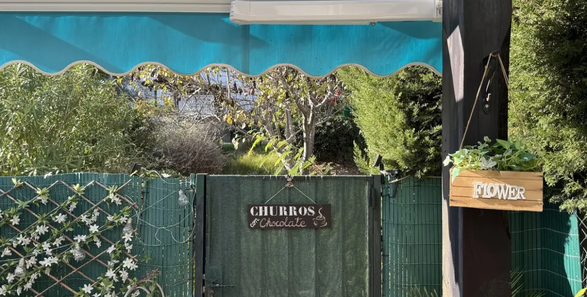 Продажа таунхауса в Casares Playa 34