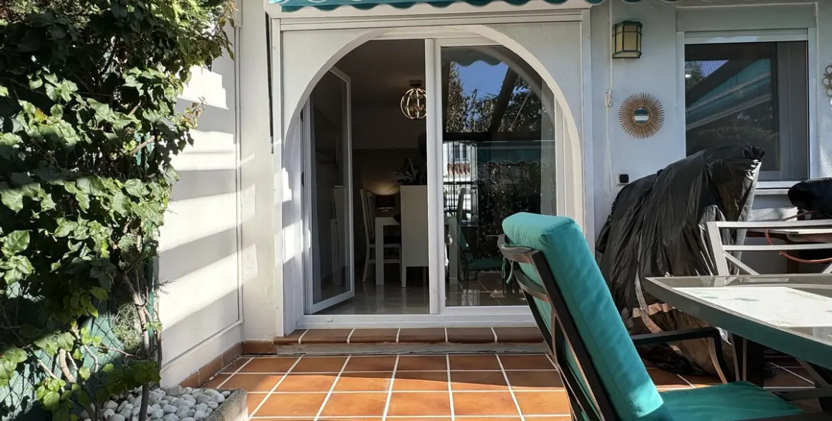 Продажа таунхауса в Casares Playa 35