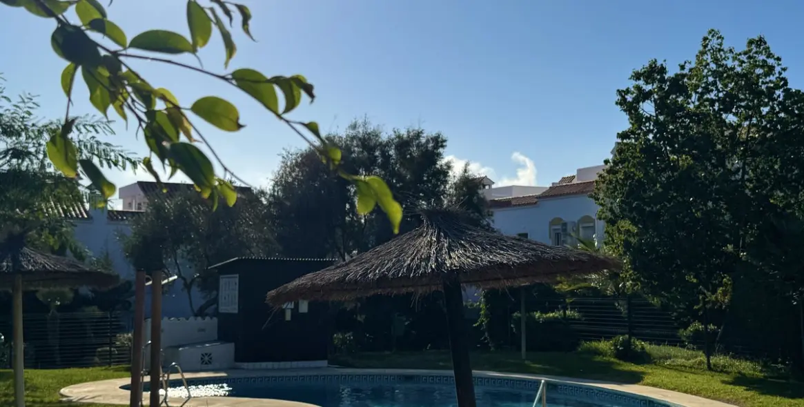 Продажа таунхауса в Casares Playa 36