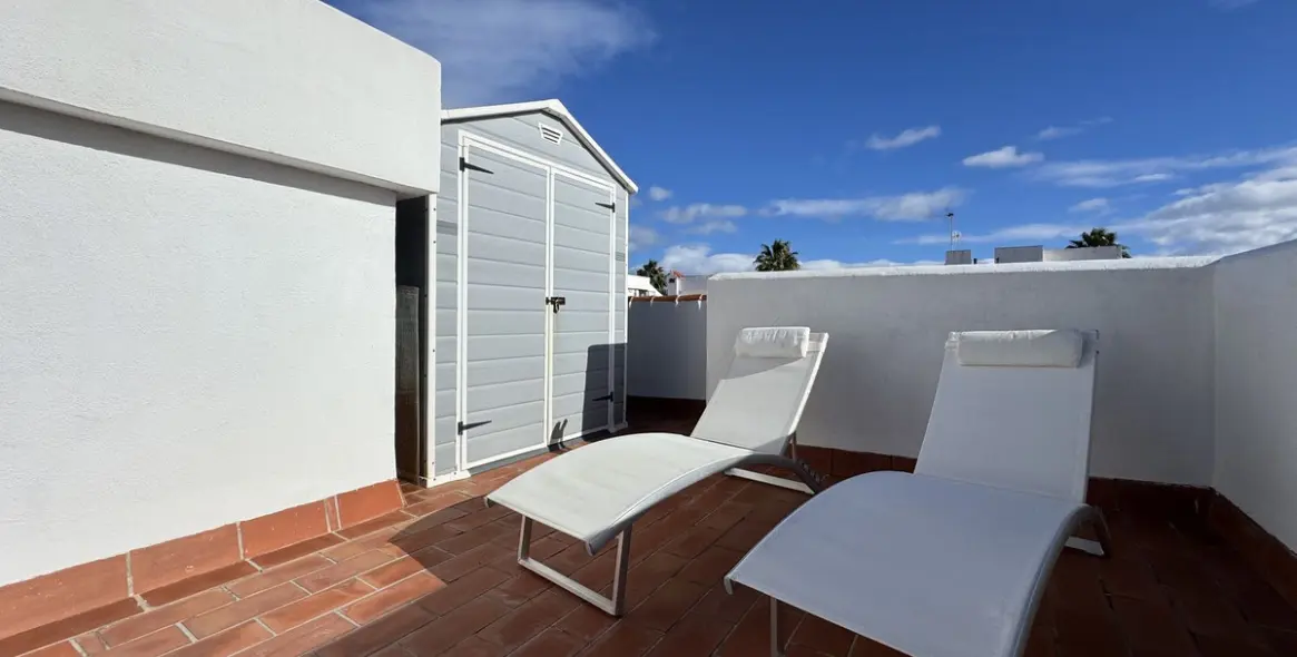 Продажа таунхауса в Casares Playa 37