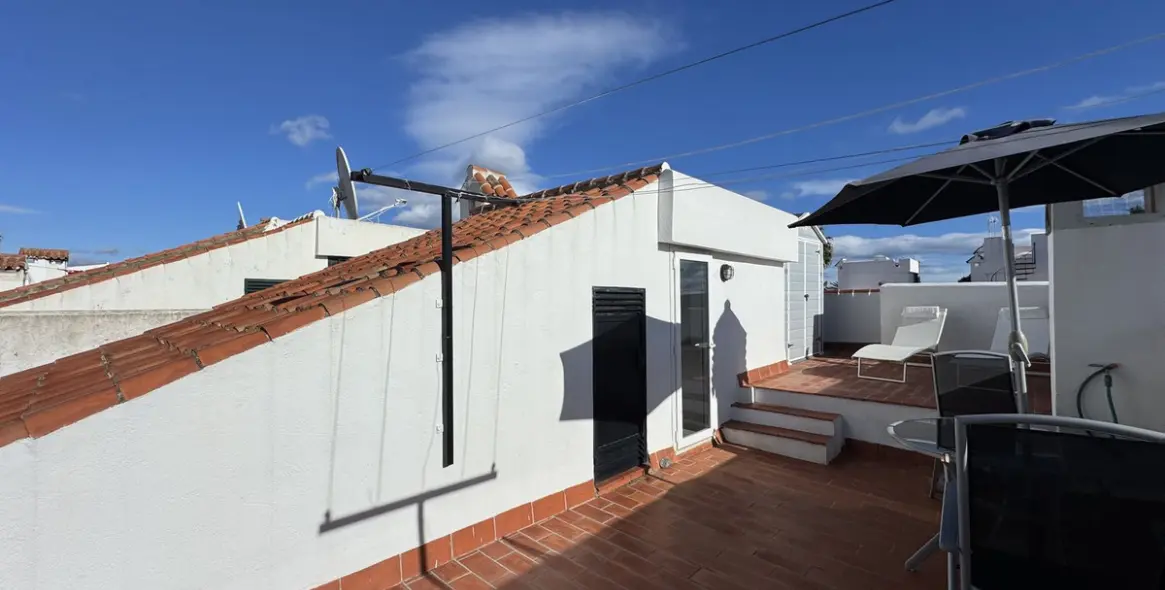 Продажа таунхауса в Casares Playa 38