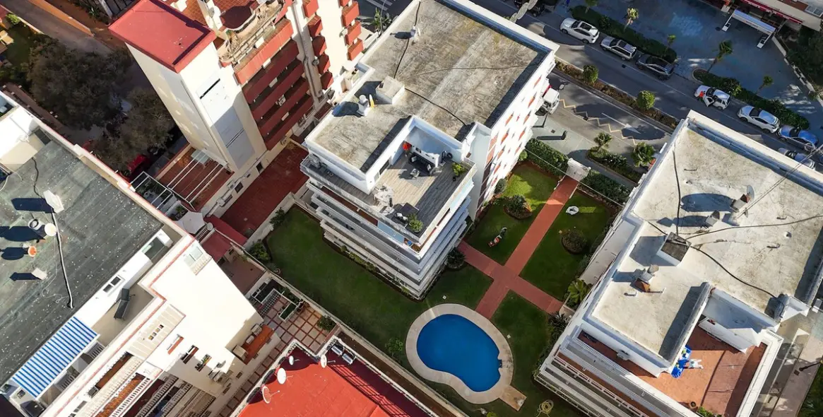 Sale of penthouse in Marbella 15