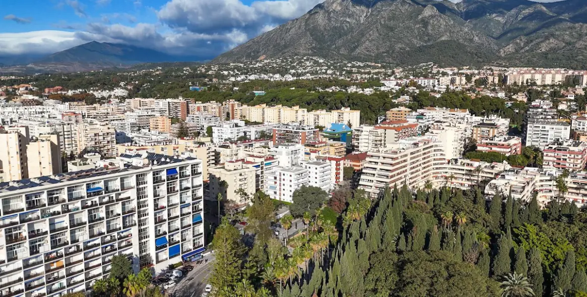 Sale of penthouse in Marbella 16