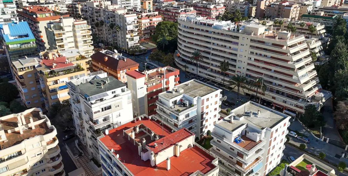 Sale of penthouse in Marbella 17