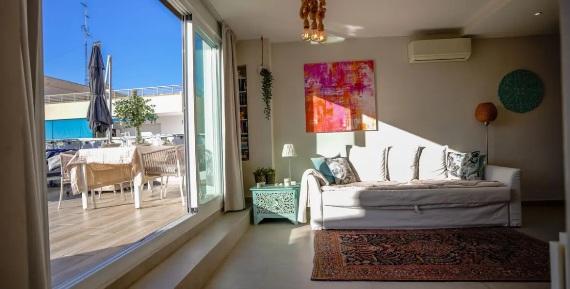Sale of penthouse in Marbella 18