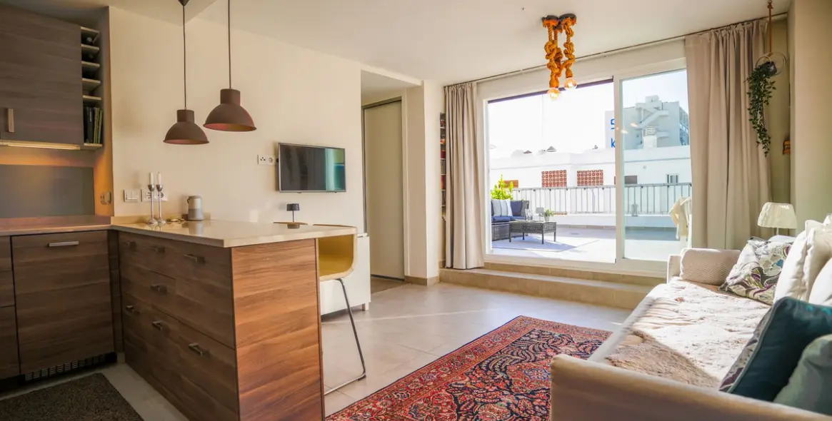 Sale of penthouse in Marbella 19