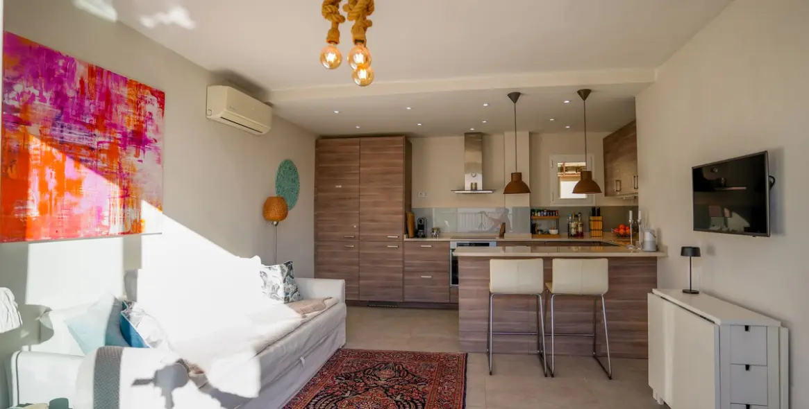 Sale of penthouse in Marbella 20