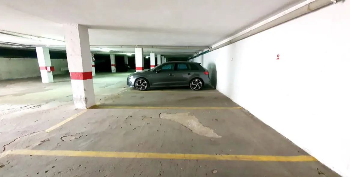 Продажа апартаментов на среднем этаже в Fuengirola 5