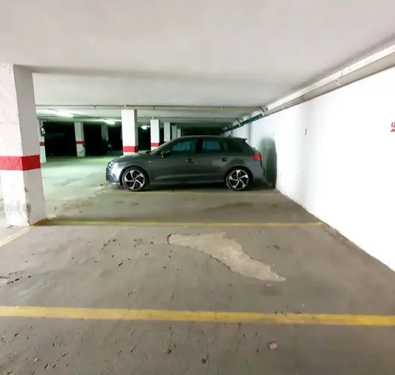 Продажа апартаментов на среднем этаже в Fuengirola