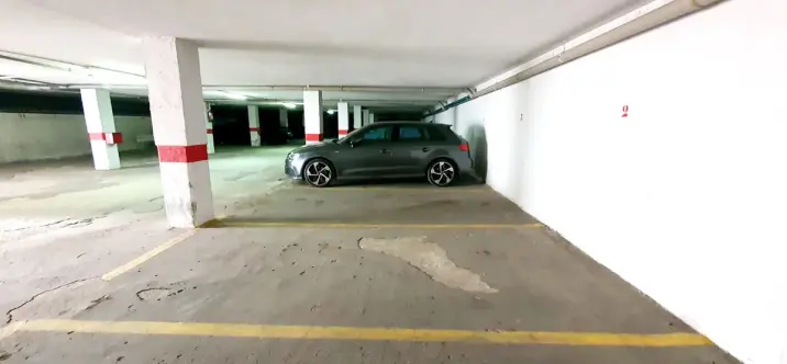 Продажа апартаментов на среднем этаже в Fuengirola 4