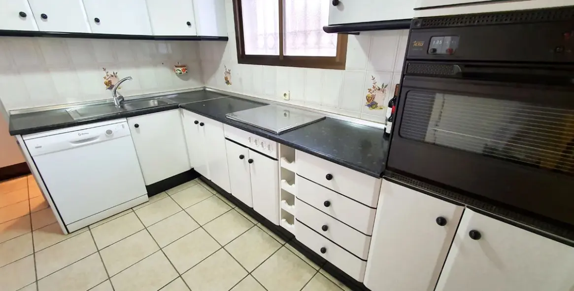 Продажа апартаментов на среднем этаже в Fuengirola 9