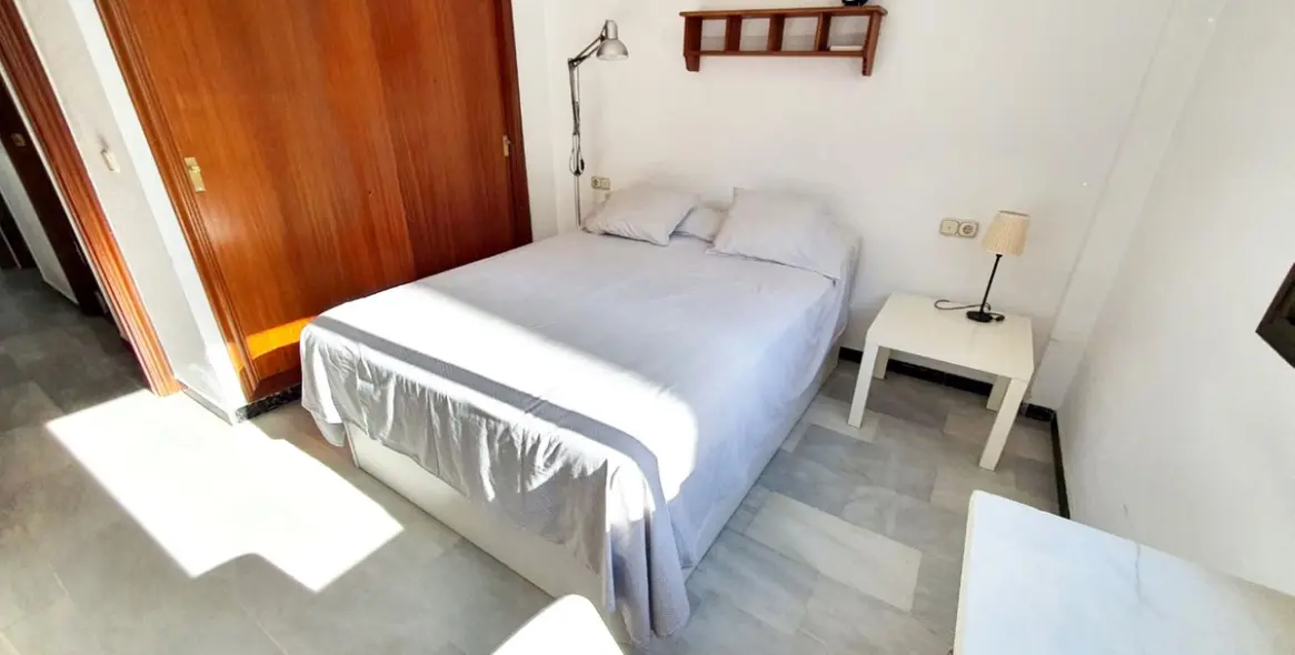 Продажа апартаментов на среднем этаже в Fuengirola 11