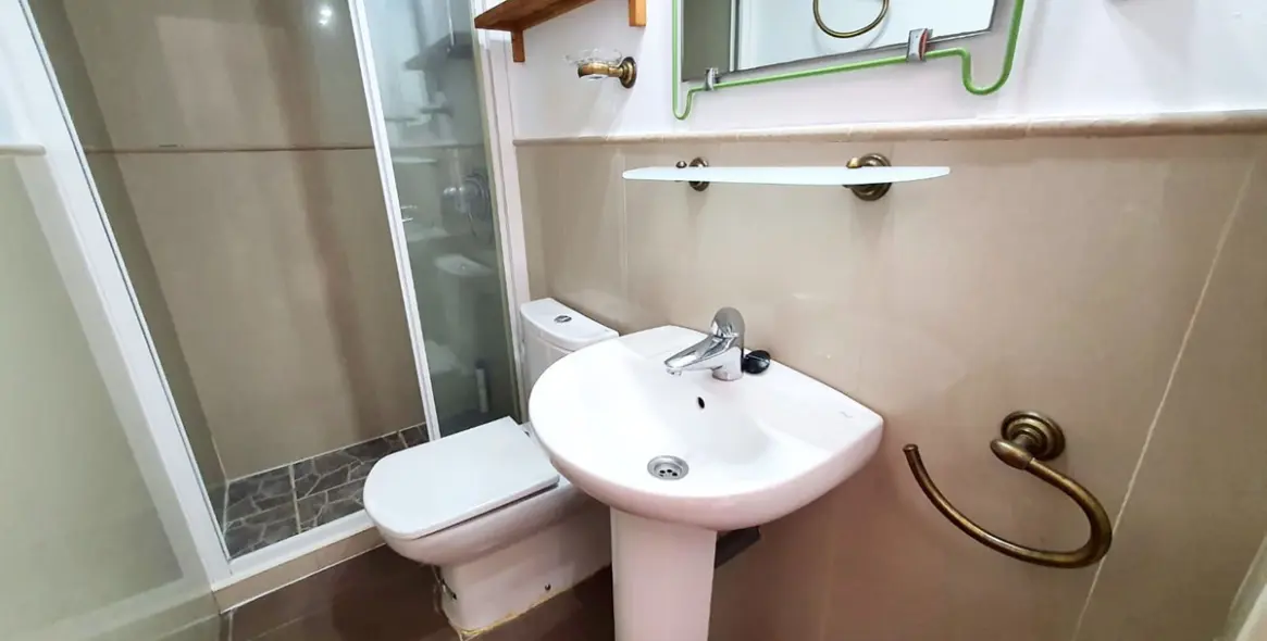 Продажа апартаментов на среднем этаже в Fuengirola 15