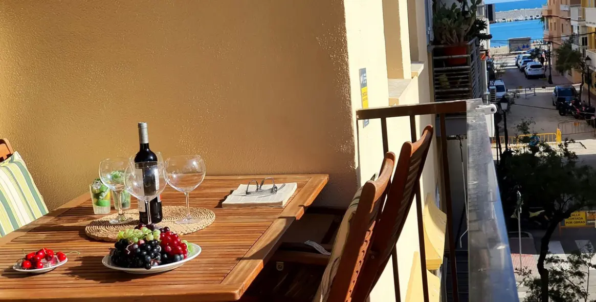 Продажа апартаментов на среднем этаже в Fuengirola 17