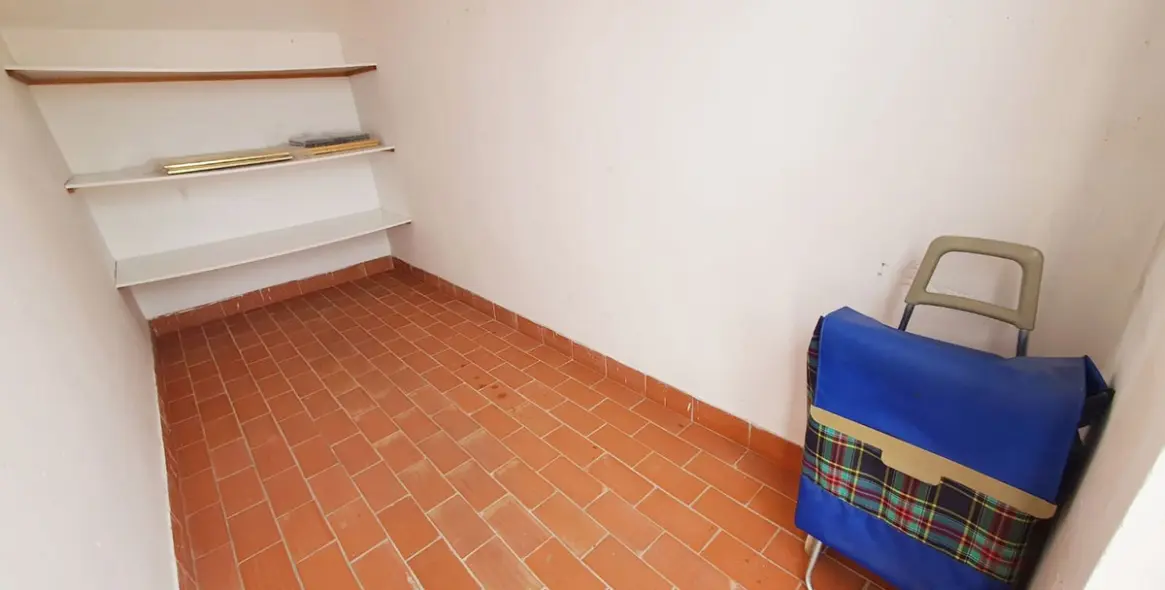 Продажа апартаментов на среднем этаже в Fuengirola 18