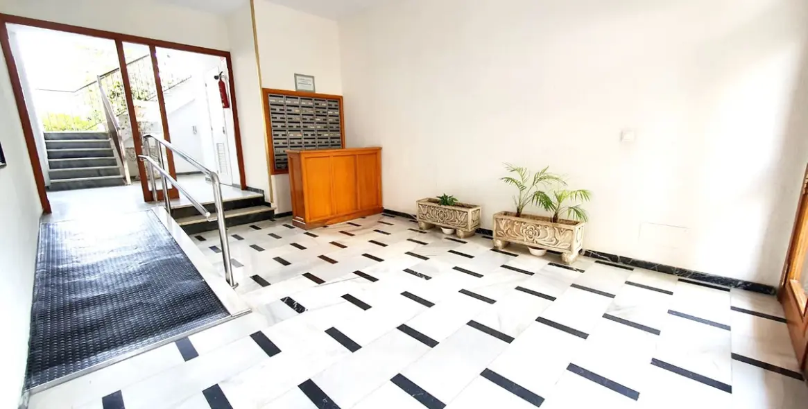 Продажа апартаментов на среднем этаже в Fuengirola 19