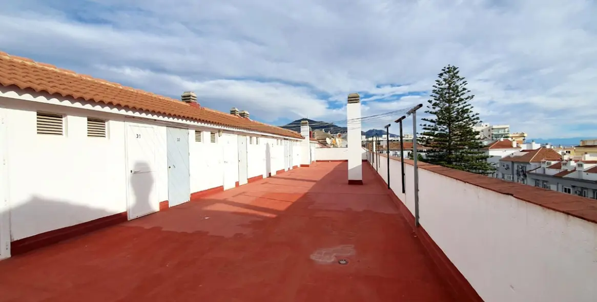 Продажа апартаментов на среднем этаже в Fuengirola 20