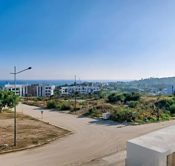 Middle floor apartment R5227939