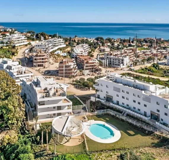 Middle floor apartment R5227939