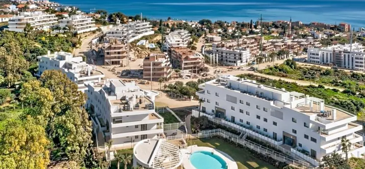 Middle floor apartment R5227939 2