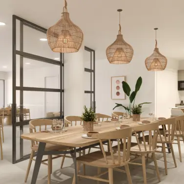 Venta de apartamento en planta baja en Estepona