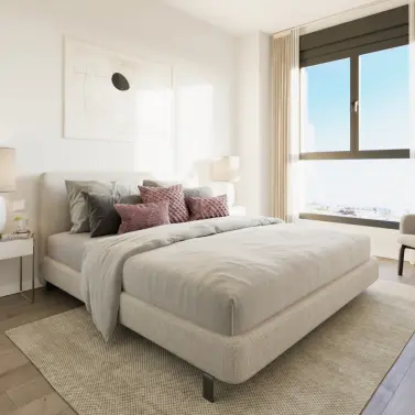Venta de apartamento en planta baja en Estepona