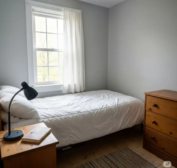 Продажа апартаментов на среднем этаже в Marbella