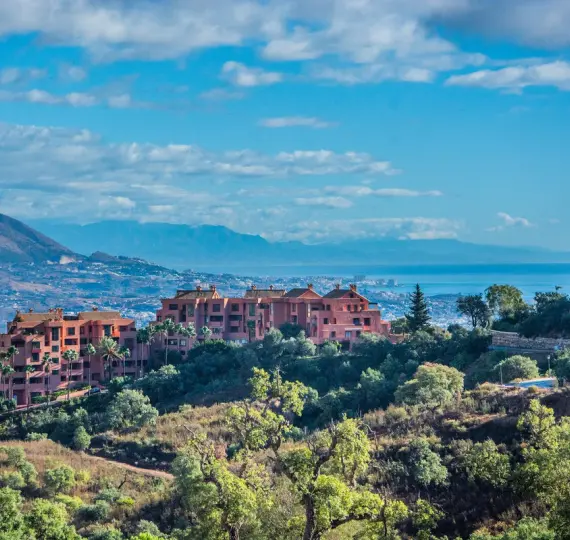 Продажа  жилого участка в La Mairena