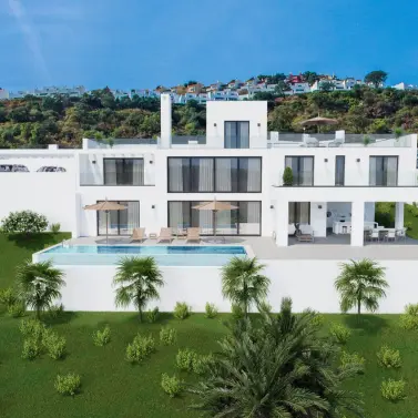 Sale of residential plot in La Mairena