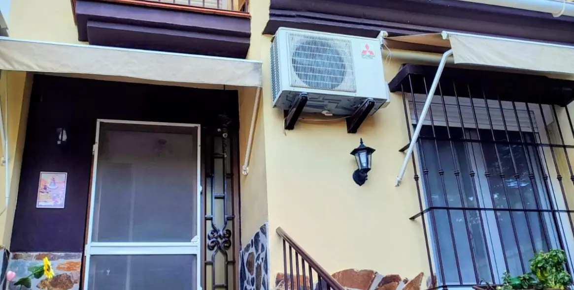 Продажа таунхауса в Alhaurín de la Torre 1