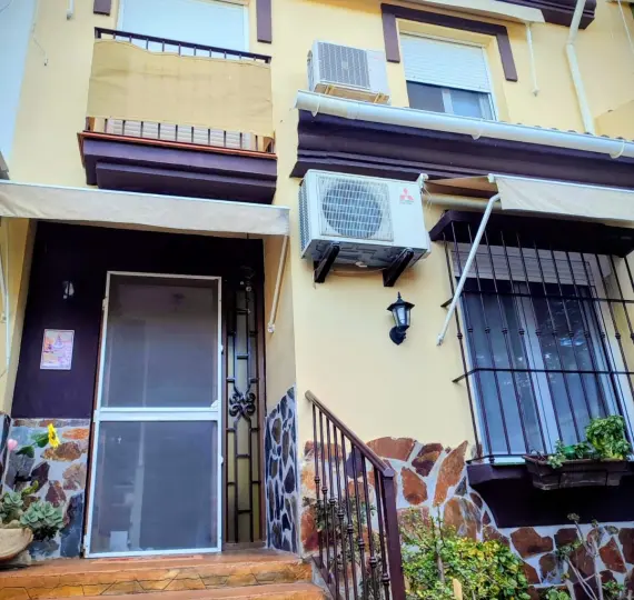 Продажа таунхауса в Alhaurín de la Torre