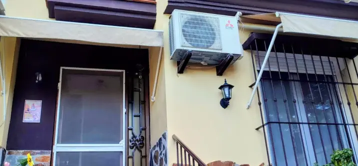 Продажа таунхауса в Alhaurín de la Torre 0