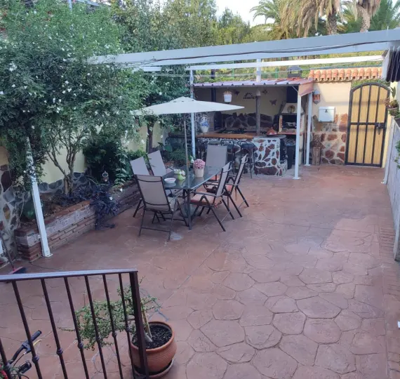 Продажа таунхауса в Alhaurín de la Torre