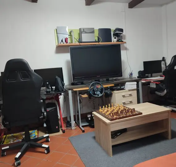 Продажа таунхауса в Alhaurín de la Torre