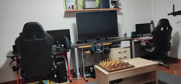 Продажа таунхауса в Alhaurín de la Torre 3