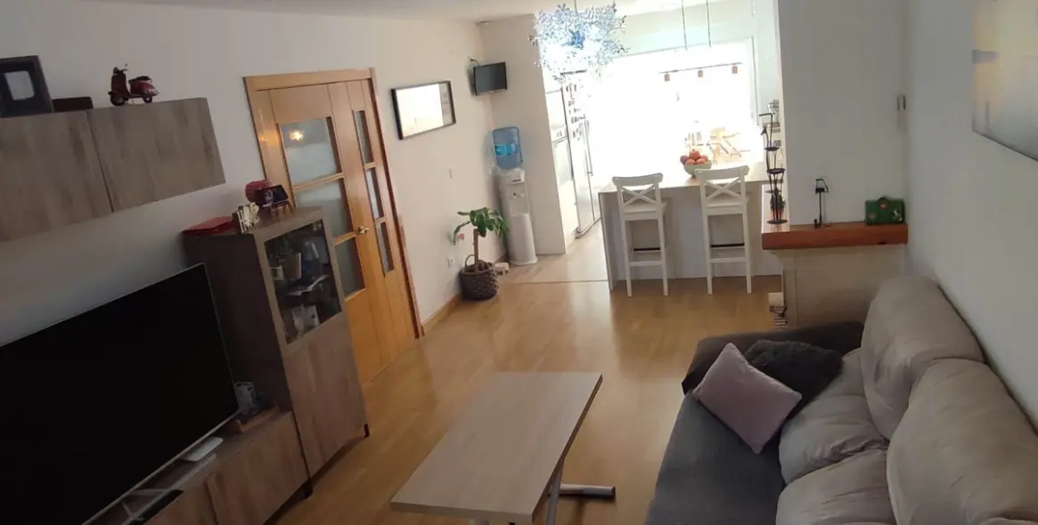 Продажа таунхауса в Alhaurín de la Torre 6