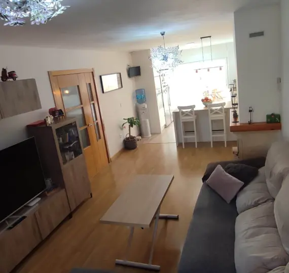 Продажа таунхауса в Alhaurín de la Torre