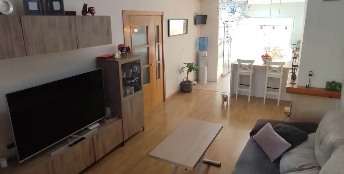 Продажа таунхауса в Alhaurín de la Torre 9